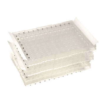 SSI Bio (Scientific Specialties)  PCR Sealing Films, Foils, and Mats